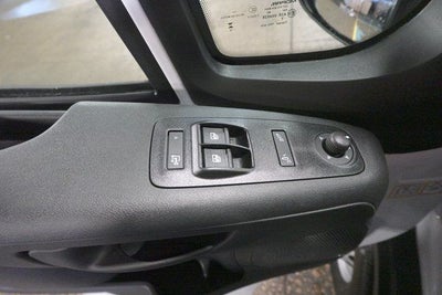 2025 RAM ProMaster 1500 Low Roof
