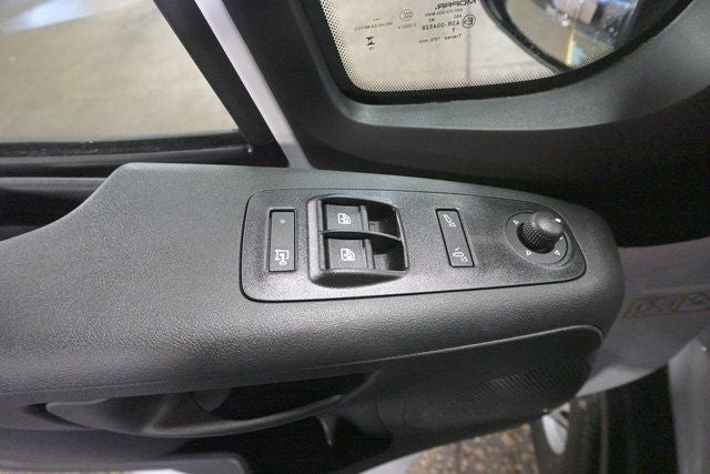 2025 RAM ProMaster 1500 Low Roof