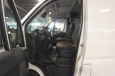 2025 RAM ProMaster 1500 Low Roof