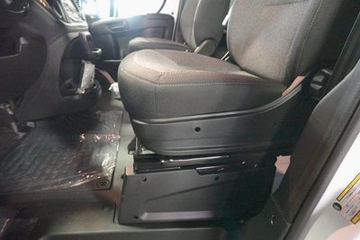 2025 RAM ProMaster 1500 Low Roof