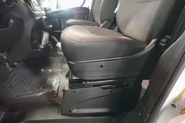 2025 RAM ProMaster 1500 Low Roof