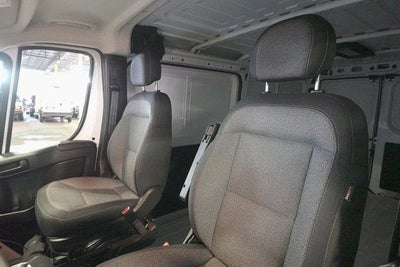 2025 RAM ProMaster 1500 Low Roof