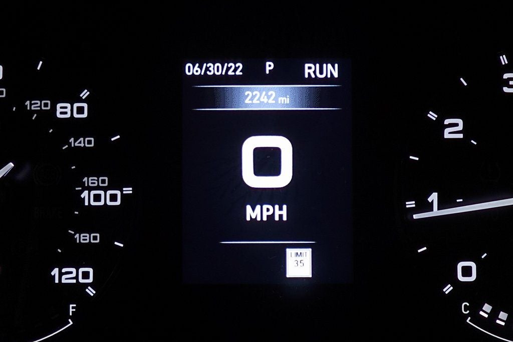 2025 RAM ProMaster 1500 Low Roof