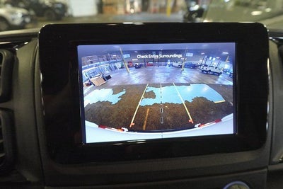 2025 RAM ProMaster 1500 Low Roof