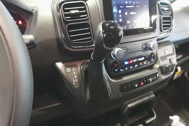 2025 RAM ProMaster 1500 Low Roof