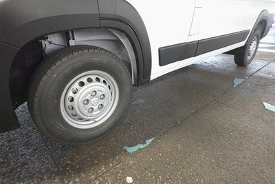 2025 RAM ProMaster 1500 Low Roof
