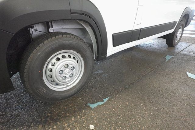 2025 RAM ProMaster 1500 Low Roof