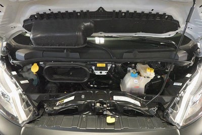 2025 RAM ProMaster 1500 Low Roof