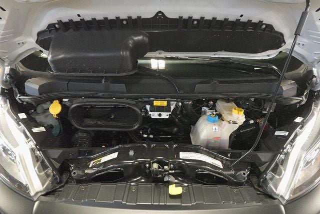 2025 RAM ProMaster 1500 Low Roof