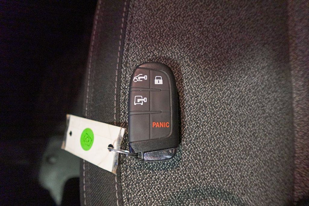 2025 RAM ProMaster 1500 Low Roof