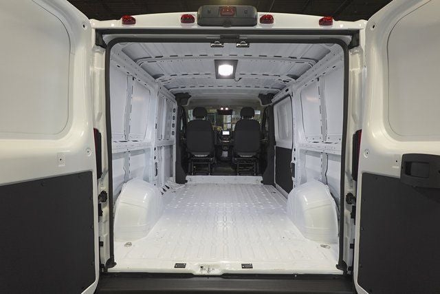 2025 RAM ProMaster 1500 Low Roof