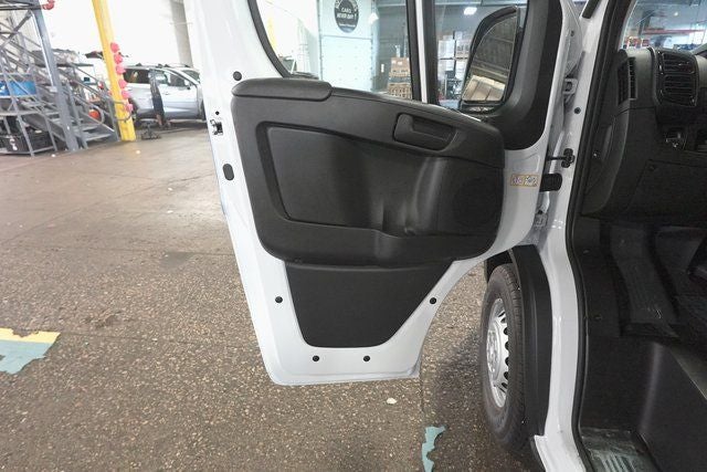 2025 RAM ProMaster 1500 Low Roof