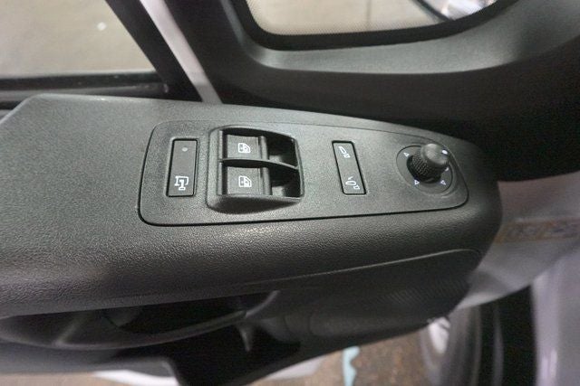 2025 RAM ProMaster 1500 Low Roof