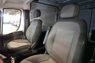 2024 RAM ProMaster 1500 Base 136 WB