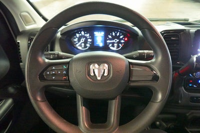 2024 RAM ProMaster 1500 Base 136 WB