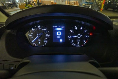 2024 RAM ProMaster 1500 Base 136 WB