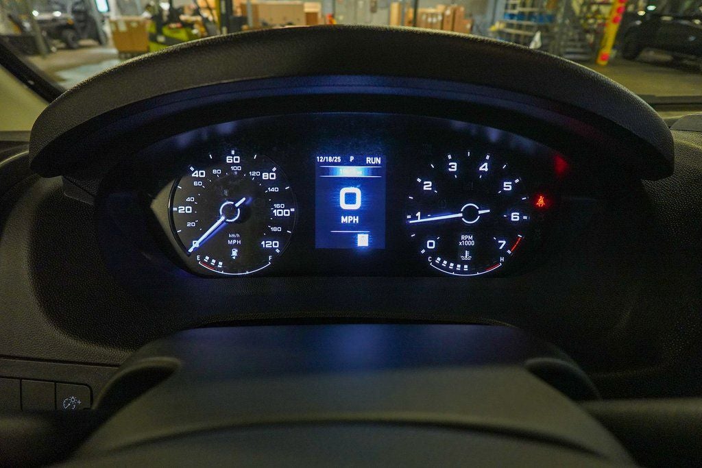 2024 RAM ProMaster 1500 Base 136 WB