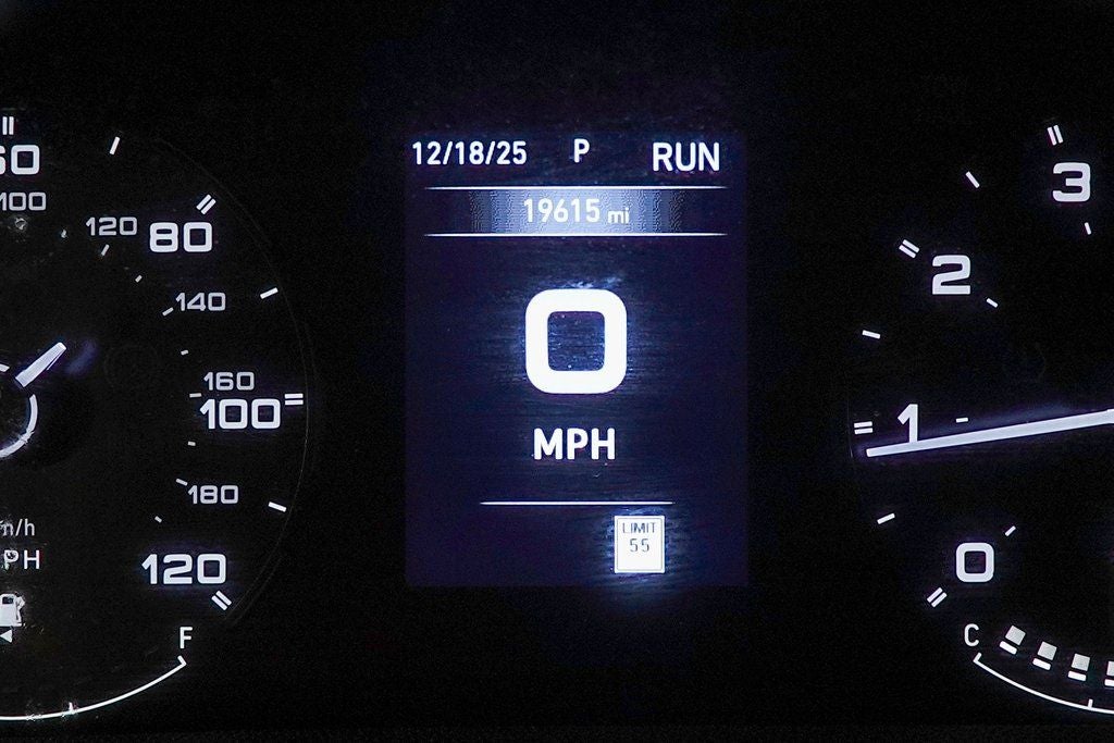 2024 RAM ProMaster 1500 Base 136 WB