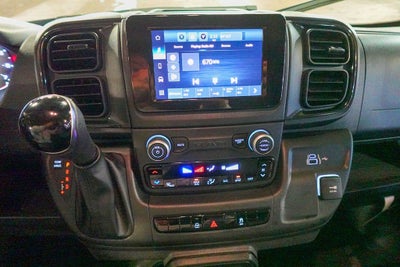 2024 RAM ProMaster 1500 Base 136 WB