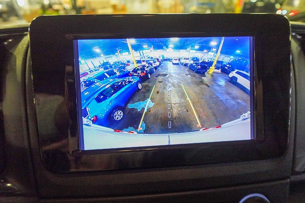 2024 RAM ProMaster 1500 Base 136 WB