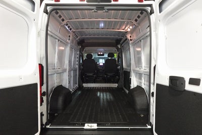 2024 RAM ProMaster 1500 Base 136 WB