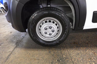 2024 RAM ProMaster 1500 Base 136 WB