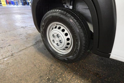 2024 RAM ProMaster 1500 Base 136 WB
