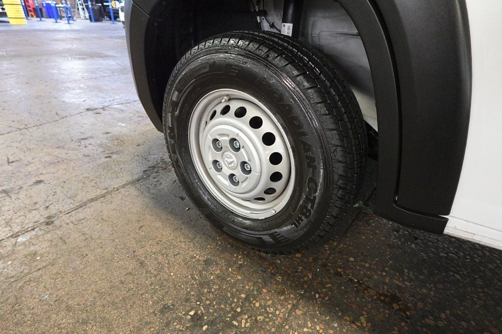 2024 RAM ProMaster 1500 Base 136 WB