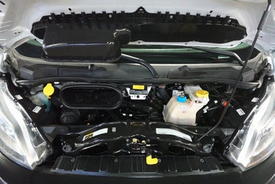 2024 RAM ProMaster 1500 Base 136 WB