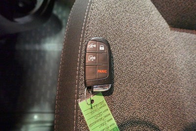 2024 RAM ProMaster 1500 Base 136 WB