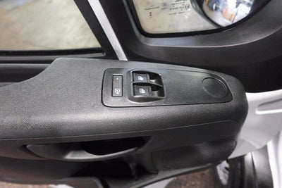 2024 RAM ProMaster 1500 Base 136 WB
