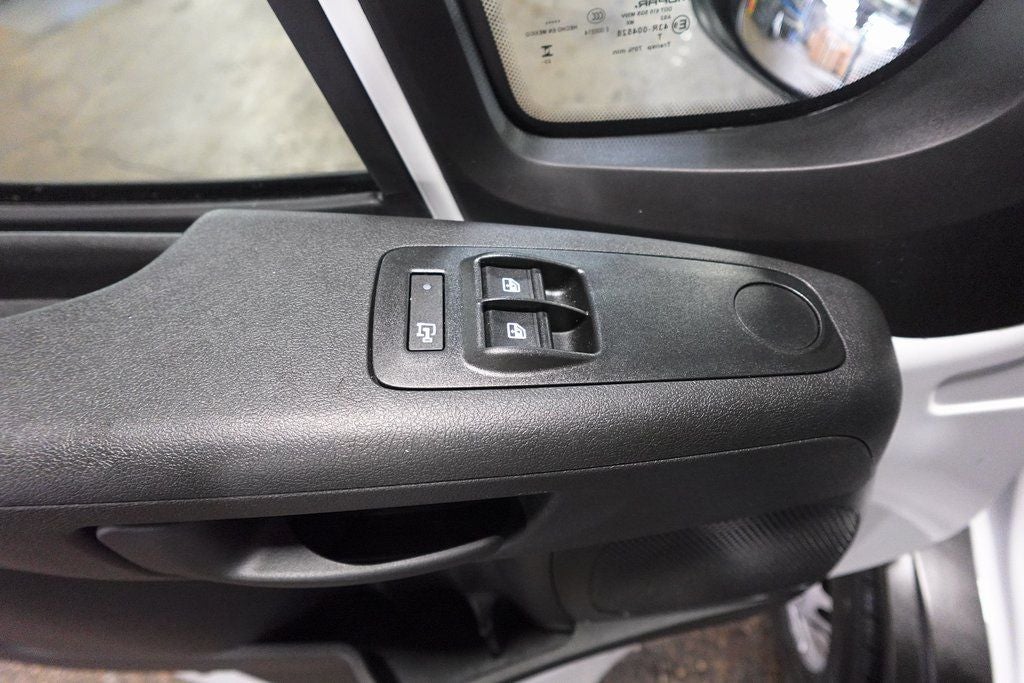 2024 RAM ProMaster 1500 Base 136 WB