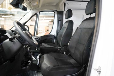 2026 RAM ProMaster 1500 Tradesman