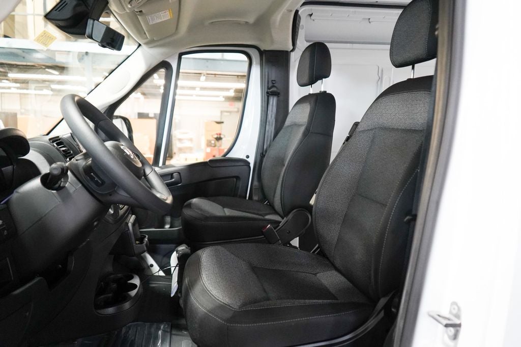 2026 RAM ProMaster 1500 Tradesman