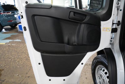 2026 RAM ProMaster 1500 Tradesman