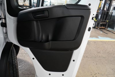 2026 RAM ProMaster 1500 Tradesman