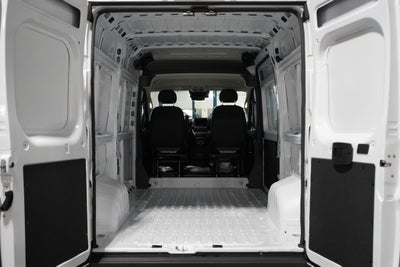 2026 RAM ProMaster 1500 Tradesman