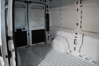 2026 RAM ProMaster 1500 Tradesman