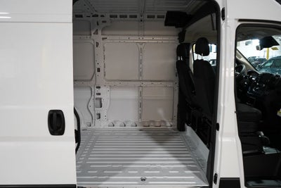2026 RAM ProMaster 1500 Tradesman