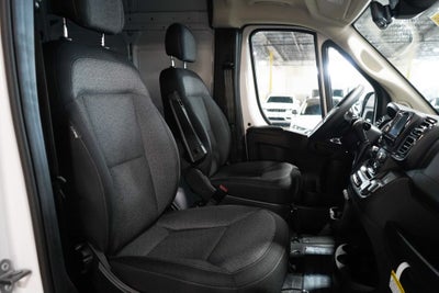 2026 RAM ProMaster 1500 Tradesman