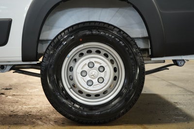 2026 RAM ProMaster 1500 Tradesman