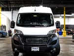 2026 RAM ProMaster 1500 Tradesman