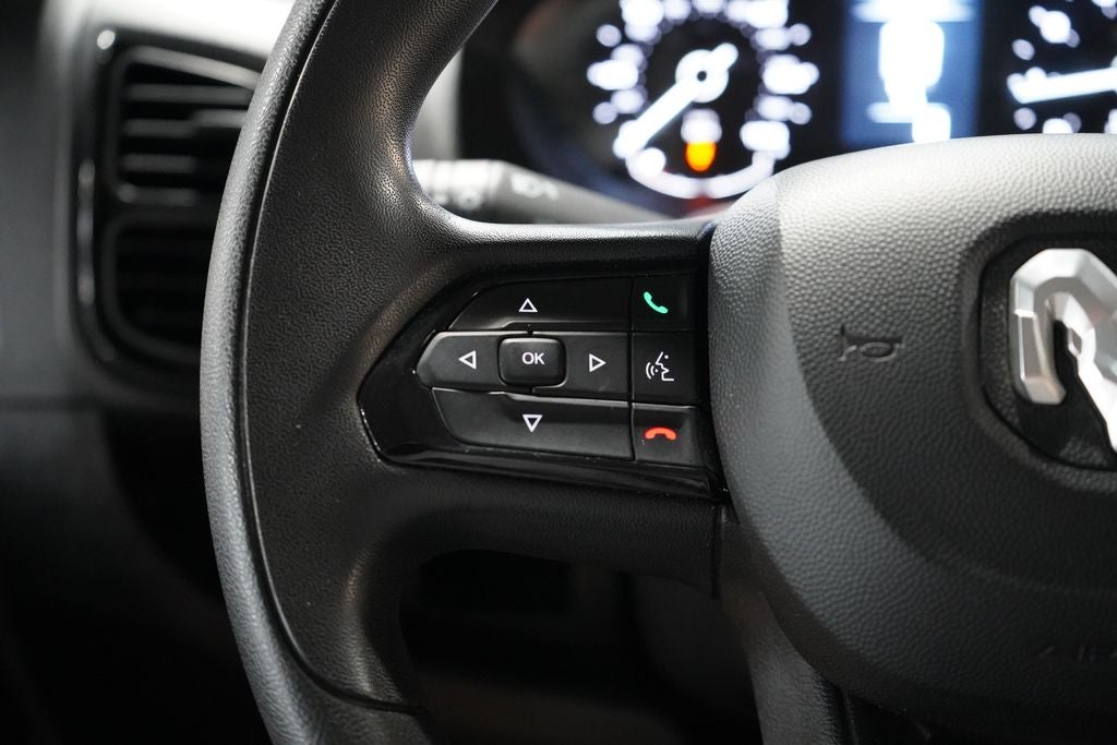 2024 RAM ProMaster 1500 Tradesman