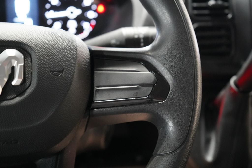 2024 RAM ProMaster 1500 Tradesman