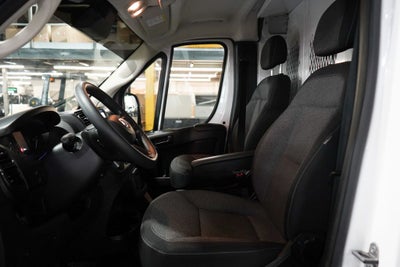 2024 RAM ProMaster 1500 Tradesman