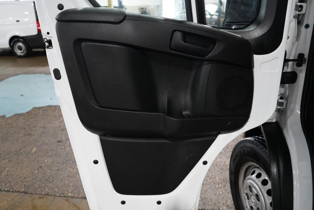 2024 RAM ProMaster 1500 Tradesman