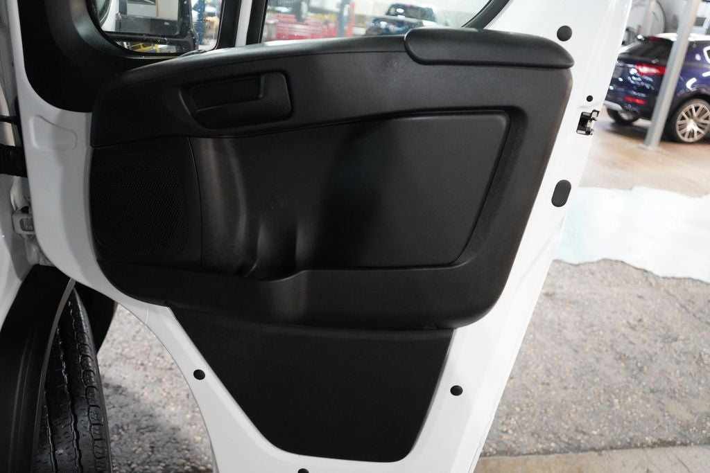 2024 RAM ProMaster 1500 Tradesman