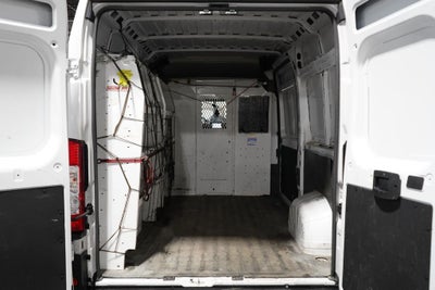 2024 RAM ProMaster 1500 Tradesman