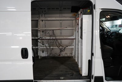 2024 RAM ProMaster 1500 Tradesman