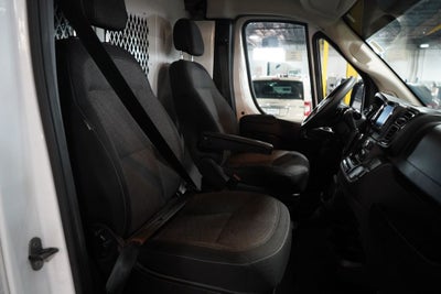 2024 RAM ProMaster 1500 Tradesman